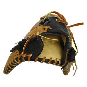 Glovesmith Elite Series: FB2HC4 First Base Mitt: Image #278915