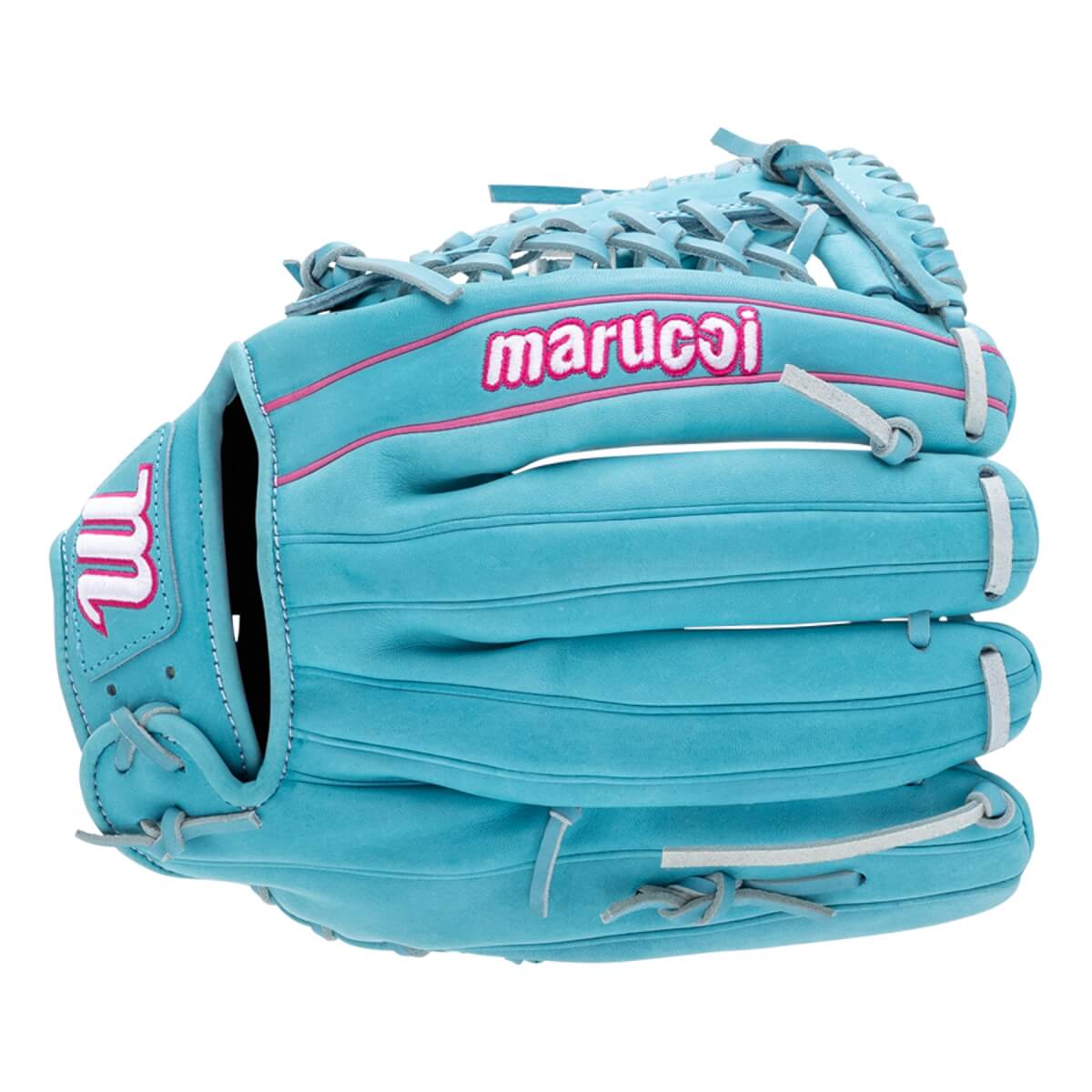 Marucci Nightshift Lorenz 12.5" Baseball Glove: MFGNTSHFT-0305: Image #449531