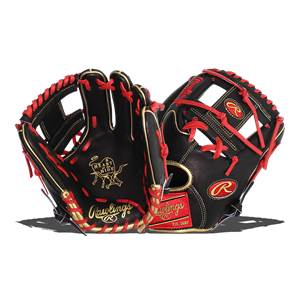 Rawlings Heart of the Hide 11.75" Baseball Glove: PRO205W-2BG: Image #389726