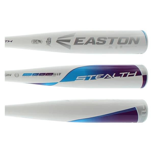 Easton Stealth -11 2 1/4 Youth Fastpitch Softball Bat FP17SY11