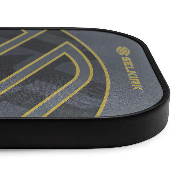 Selkirk VANGUARD 2.0 Mach6 Middleweight Carbon Fiber Pickleball Paddle: Image #422077