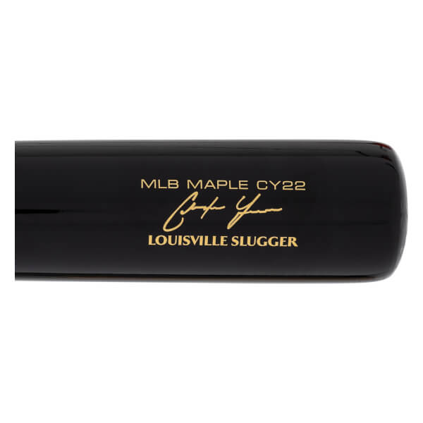 バット LOUISVILLE SLUGGER PRIME MLB MAPLE CY22 Pro Prime MKE CY22 Maple Baseball Bat | Louisville Slugger