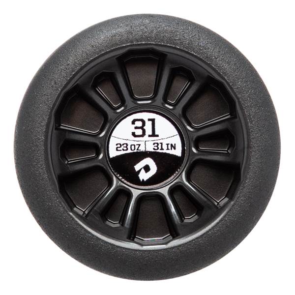 DeMarini Zoa -8 USSSA Baseball Bat: WTDXZ8Z22: Image #409816