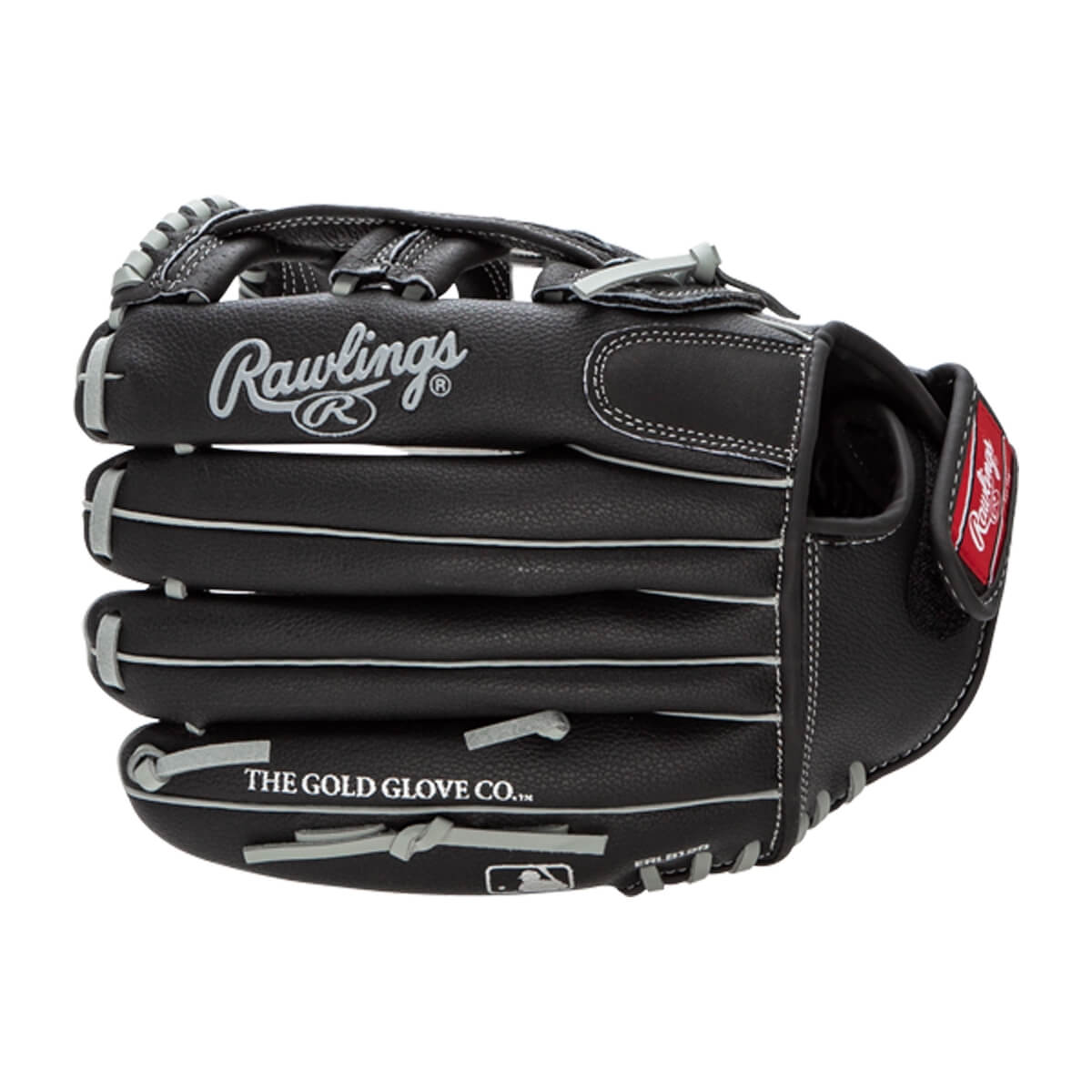 Rawlings RSB 13" Slow Pitch Softball Glove (RSB130GBH)
