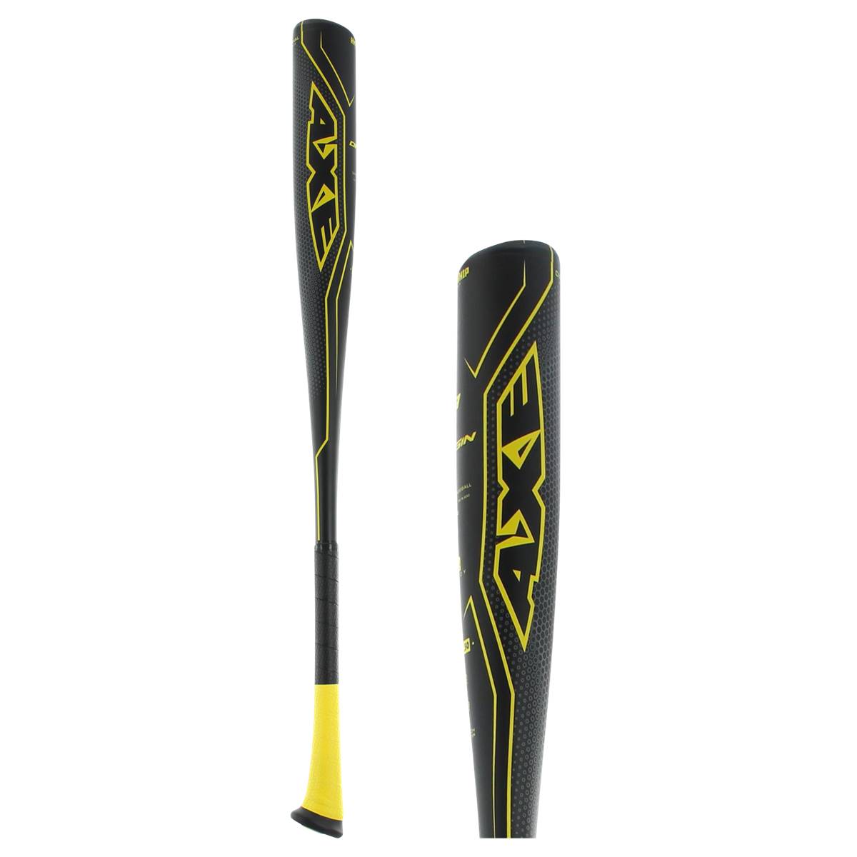 2017 AXE Origin 3 2 5/8" BBCOR Baseball Bat L132E