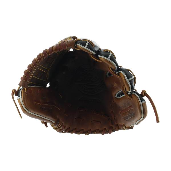 Mizuno Classic Future Pro 12" Youth Baseball Glove: GCP11F2: Image #310589