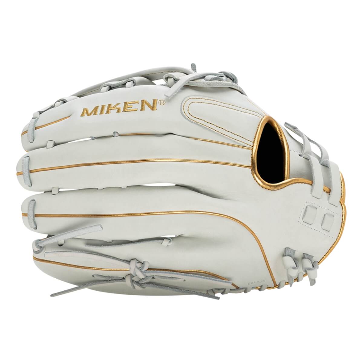 Miken Pro Series 14" Slow Pitch Softball Glove: PRO140-WG: Image #433686