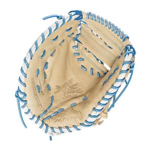 Marucci Palmetto Series 13" Fastpitch Softball First Base Mitt: MFGPLM3FP: Image #404260