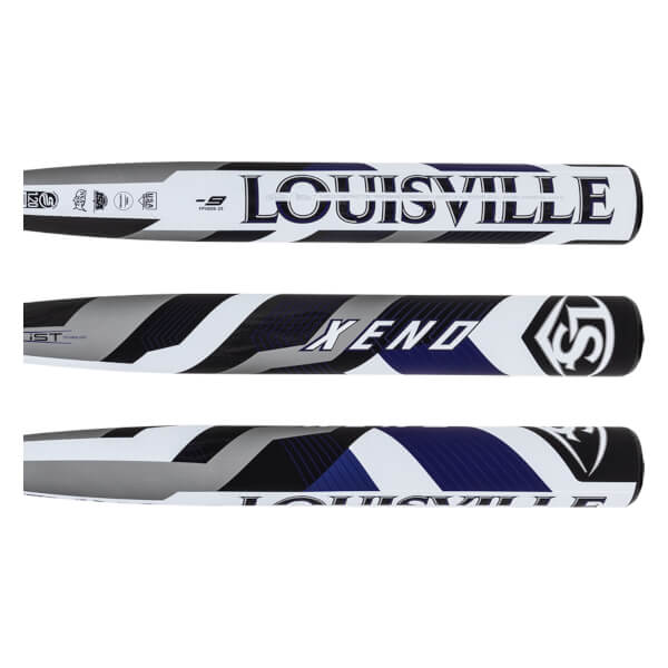 Louisville Slugger Xeno -9 Fastpitch Softball Bat: WBL2997010