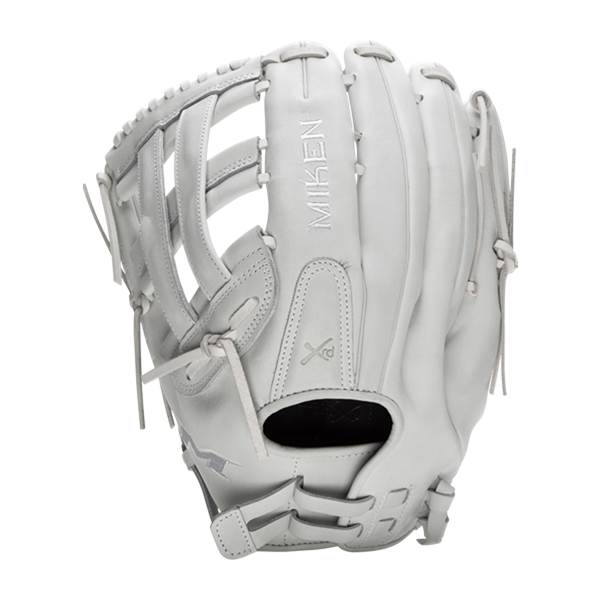 Miken Pro Series 14" Slow Pitch Softball Glove: PRO140-WW: Image #409639