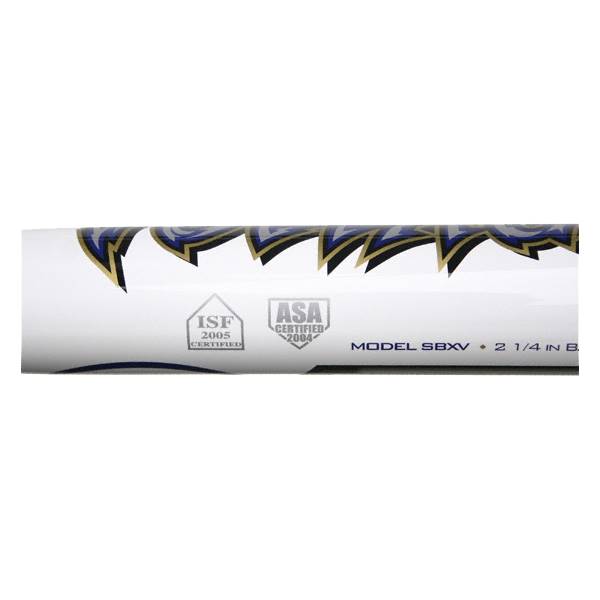 Louisville Slugger Voltage II Slow Pitch Softball Bat SBXV
