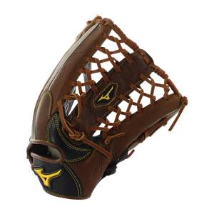 Mizuno Classic Future Pro 12.25" Youth Baseball Glove: GCP71F2: Image #310593