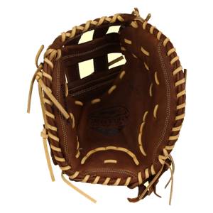 Worth Century FPEX Series: CCMX Fastpitch Catcher's Mitt: Image #294028