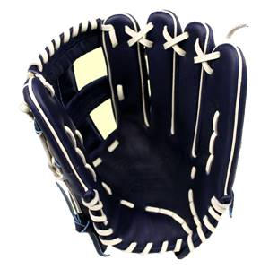Mizuno Pro 12.5