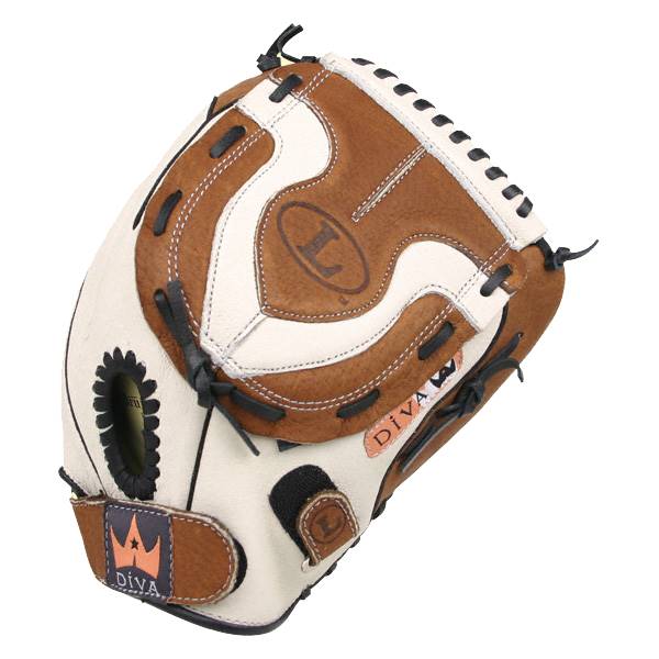 Louisville Slugger Diva Fastpitch Series: DV1200P Youth Fastpitch: Image #284437