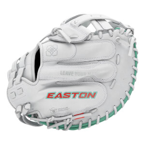 Easton Professional Collection Jen Schroeder The Rudi 34" Fastpitch Softball Catcher's Mitt: RUDI: Image #447700