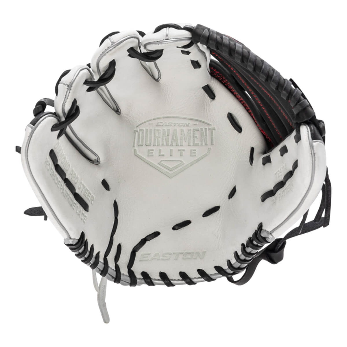Easton Tournament Elite 14" Slow Pitch Softball Glove: TESP14: Image #430822