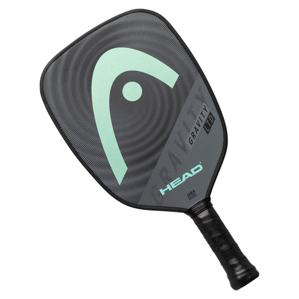 HEAD Gravity LTD Hybrid Pickleball Paddle: Image #441087