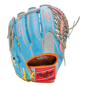 Rawlings Heart of the Hide 12.75" Custom Baseball Glove: PRO3319-4CUS: Image #439549