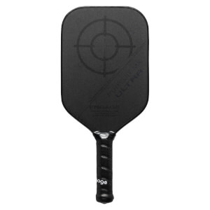 Engage Pursuit MX Ultra REFURBISHED Carbon Fiber Pickleball Paddle: Image #437306