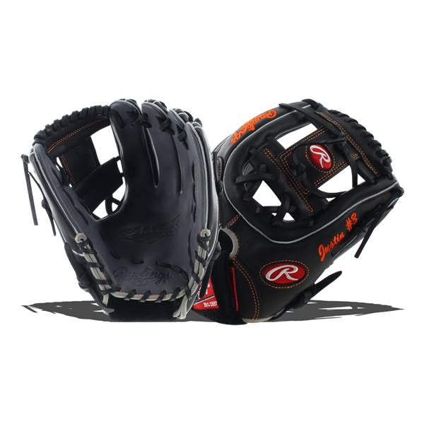Rawlings Gamer XLE 11.5" Custom Baseball Glove G3142