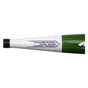 mizuno frenzy slowpitch softball bat