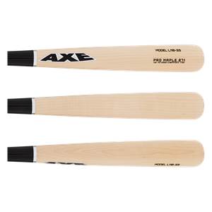 AXE Maple 271 Wood Baseball Bat: L118: Image #411578