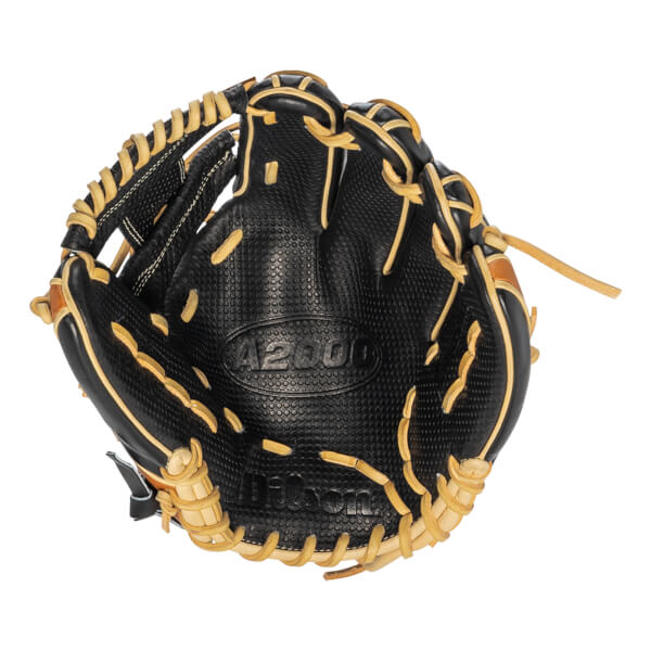 Wilson A2000 Spin Control 1787 11.75" Baseball Glove: WBW1014001175: Image #435279