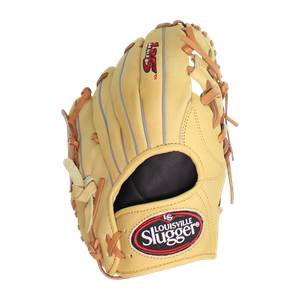 Louisville Slugger 125 Series 11.25" Baseball Glove: WTL12RB171125: Image #390826