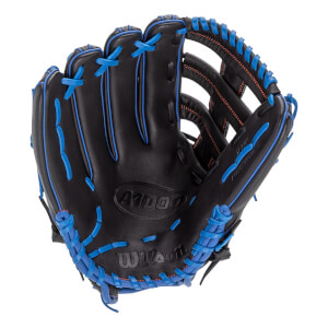 Wilson A1000 PF1892 12.25" Baseball Glove: WBW1025831225: Image #449066