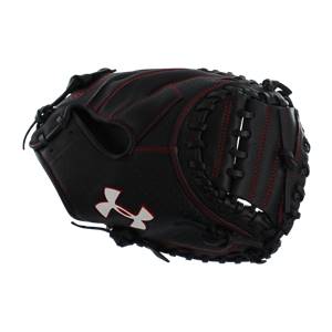 Under Armour Framer Series Adult Catchers Mitt: UACM-100A: Image #308663