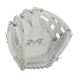 Miken Pro Series 14" Slow Pitch Softball Glove: PRO140-WW: Image #409638
