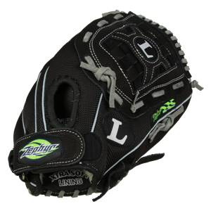 Louisville Slugger TPS Zephyr Fastpitch Series: Z1251 Fastpitch: Image #292640