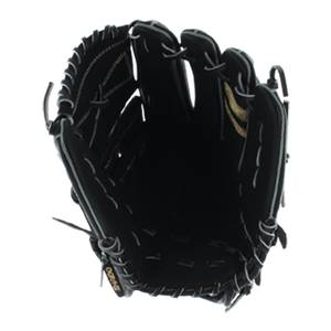 Nike SHA/DO Pro Series: BF1753 Black/Gold: Image #305181