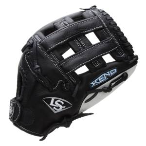Louisville Slugger Xeno Series: FGXN14-BK125 Fastpitch *Demo No Warranty*: Image #302166