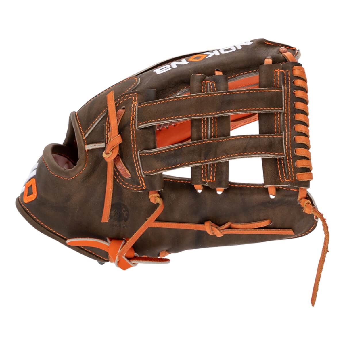 Nokona Hunting Season 12" Youth Baseball Glove: HSEP600H: Image #453653
