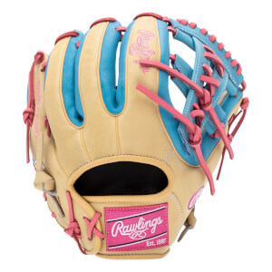 Rawlings Heart of the Hide 11.5" Baseball Glove: PROR314-32CCB: Image #447438