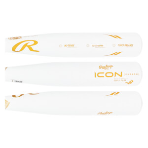 2024 Rawlings Icon -8 USSSA Baseball Bat (RUT4I8) | JustBats.com