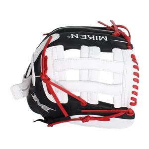 Miken Player Series 13.5" Slow Pitch Softball Glove: PS135-PH: Image #375985
