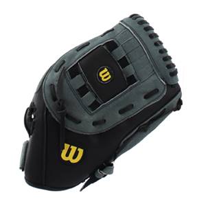 Wilson A360 Series Slow Pitch Softball Glove: WTA03RS1513: Image #307816