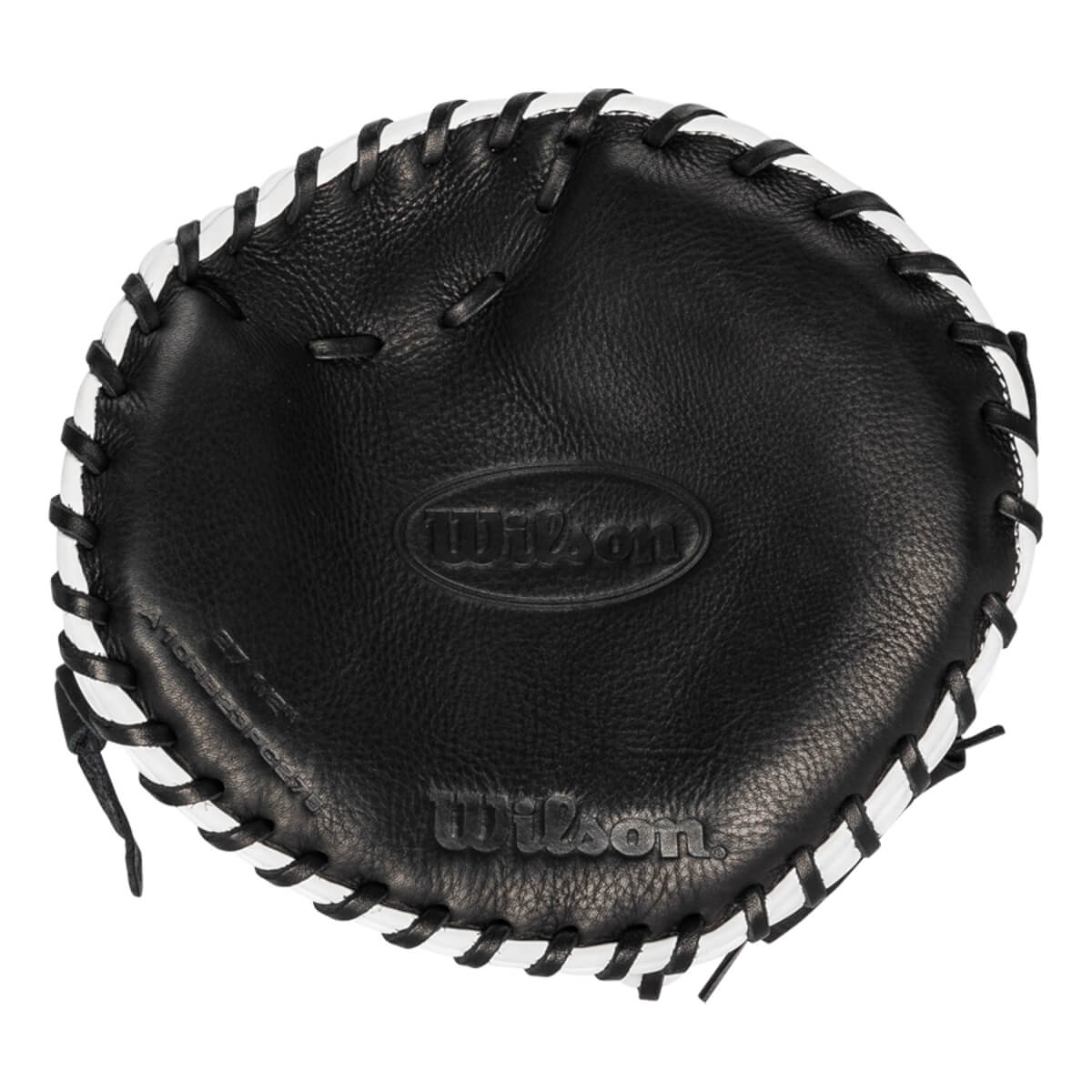 Wilson Pancake Training Baseball Glove: WBW100997275: Image #431959