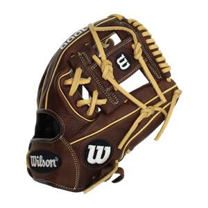 Wilson A1000 11.5" Baseball Glove: WTA10RB201786: Image #378487
