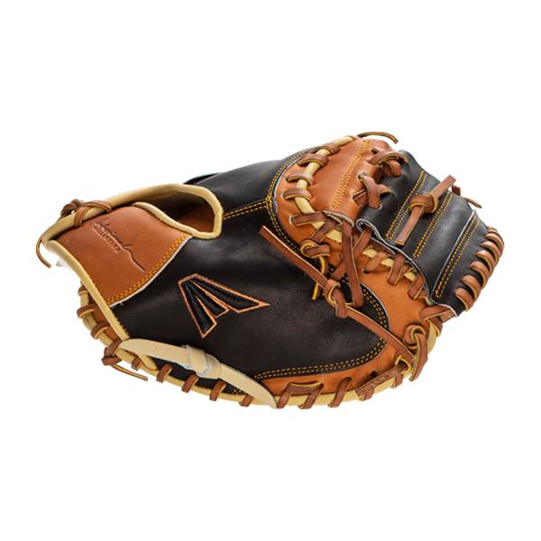Easton Professional Collection Hybrid 33.5" Baseball Catcher's Mitt: PCH-H35: Image #408856