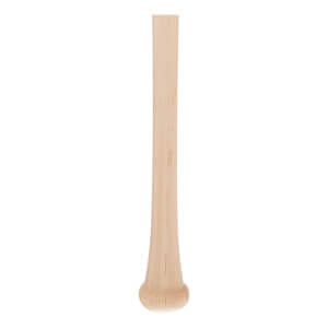 M^Powered H2TC™ Pro Maple Wood Baseball Bat: H2TC110: Image #414522