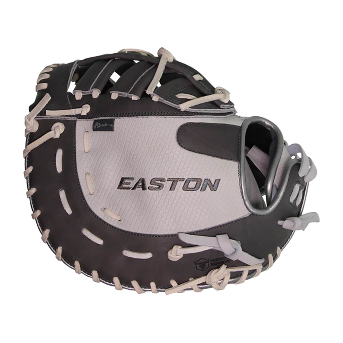 Easton Professional Collection Lauren Chamberlain 12.5" Fastpitch First Base Mitt: LC44: Image #398749