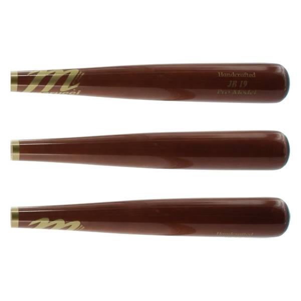 walnut baseball bat