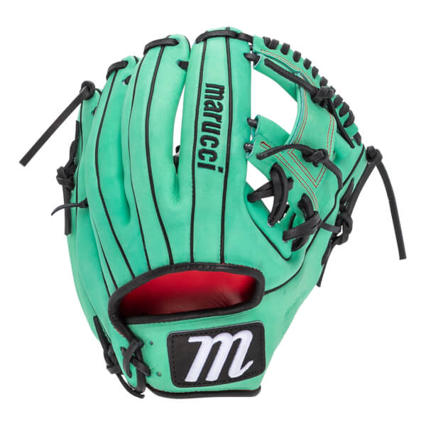 Marucci Capitol 11.75" Baseball Glove: MFG2CP44A2-MT/BK: Image #448736