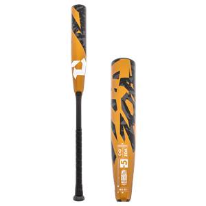 DeMarini Zoa -5 USSSA Baseball Bat: WTDXZB522: Image #409606