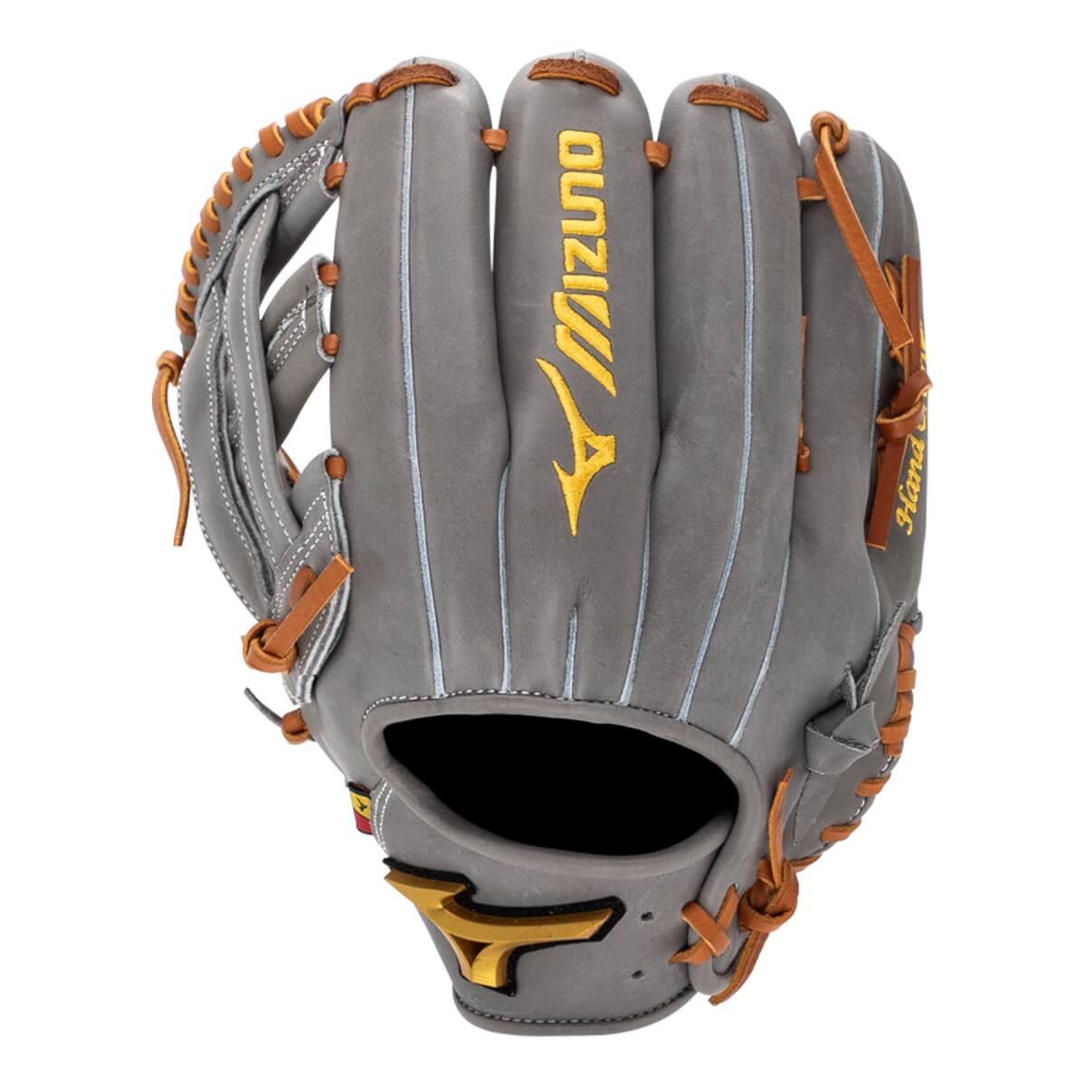 Mizuno Pro Select 12" Fastpitch Softball Glove: GPSF-12D: Image #452354
