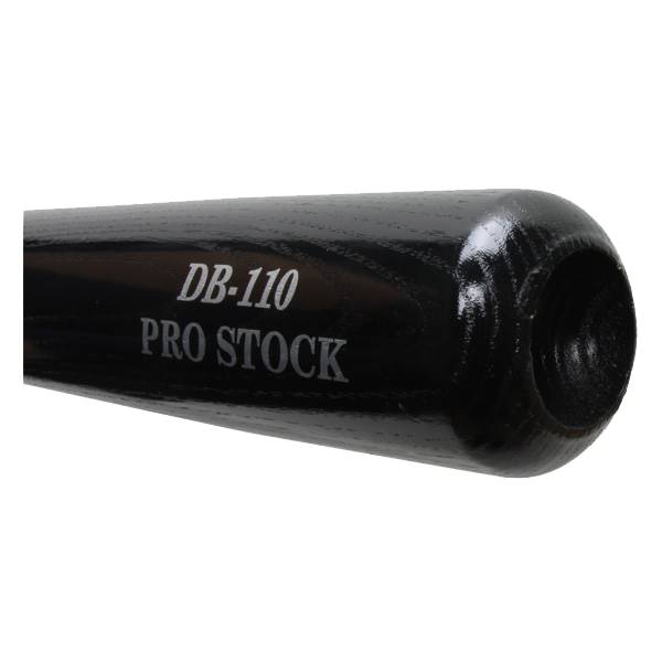 Batte De Baseball D-Bat DB-110 Elite Ash – 32 Pouces – Naturel Brillant – Neuve